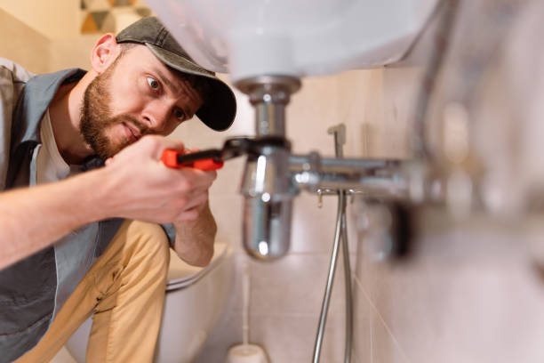 Best Drain Cleaning and Unclogging  in Concord, CA