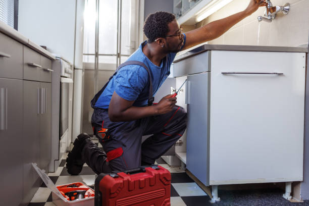 Best Plumbing System Maintenance  in Concord, CA